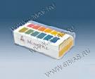 Универсальная pH индикаторная бумага тип 911, коробка с тест-полосками