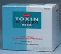 Экспресс-наборы TOXIN DETECTION для определения токсинов