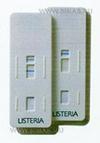 Тест на выявление Listeria