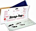 Многослойные маты для поддержание чистоты пола Strap-tap