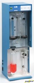 Полуавтоматическая установка Алкодест ДЕ 1626 для паровой перегонки спиртосодержащих жидкостей