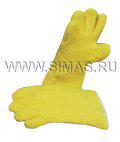 Термозащитные перчатки Кевлар 800