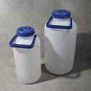 Специальные безопасные бутыли для отходов, растворов, воды