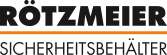 Rötzmeier Sicherheitsbehälter - Rötzmeier Sicherheitsbehälter — германская компания, находится в Salzkotten.<br />
Производит широкий ассортимент товаров для хранения и транспортировки легко воспламеняющихся и опасных жидкостей.<br />
<br />
Назначение:<br />
- для внутризаводского использования и в лабораториях<br />
- для транспортировки на большие расстояния.<br />
<br />
Применяются в :<br />
- нефтеперерабатывающей и нефтехимической промышленности<br />
- фармацевтической промышленности<br />
- пищевой промышленности<br />
- лабораториях всех видом промышленных предприятий<br />
- косметической промышленности<br />
- специальных тестовых лабораториях <br />
<br />
Это: канистры (с вентиляцией и без), бидоны, бочки (с вентиляцией и без), воронки, увлажнители чистящих тканей, баки специальные для замачивания различных тканей в растворителях, баки специальные для стирки тканей в растворителях, бокс для очистки стеклянных изделий в растворителях.<br />
Все изготовлено из высококачественной нержавеющей стали, с прокладками из ПТФЭ. <br />
Все Сертификаты на безопасность имеются.<br />
Подробное описание всех товаров смотрите в специальном разделе нашего сайта.<br />
Сделано в Германии.