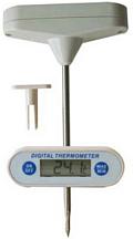 T-BAR Digital Thermometer - электронный термометр для замороженных продуктов