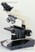 Бинокулярный микроскоп 701