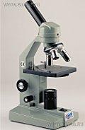 Монокулярный микроскоп M-100-FL