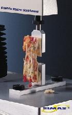 Насадка для измерения растяжимости пиццы A/PT