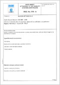 Aptaca ISO-2000 лист 2
