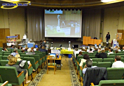 Семинар Silverson – SIMAS 15.05.14
