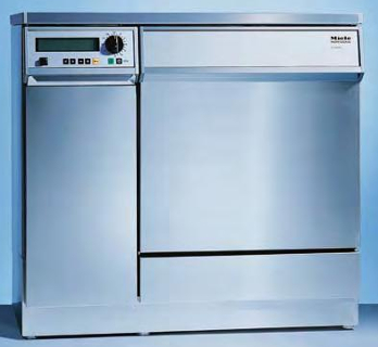 Мойки для лабораторной посуды Miele. Поставщик SIMAS