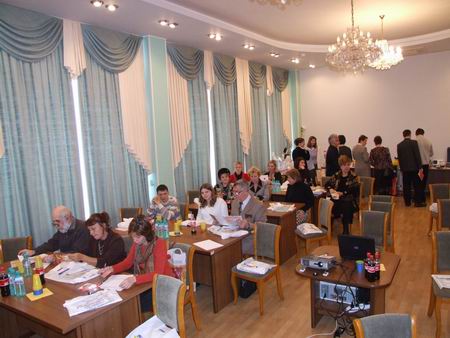 Семинар PBI 23.10.07